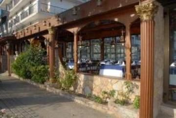 Hotel Portofino