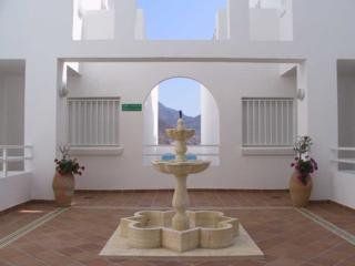 Aparthotel Vistamar