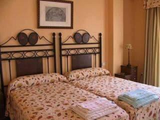 Aparthotel Vistamar