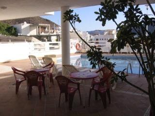 Aparthotel Vistamar