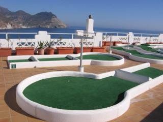 Aparthotel Vistamar