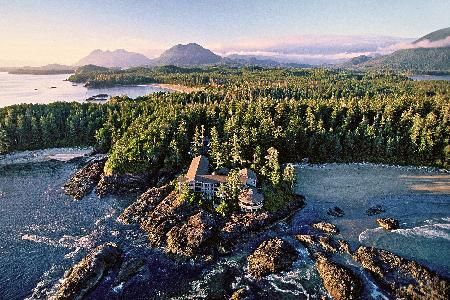 Wickaninnish Inn