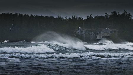 Wickaninnish Inn