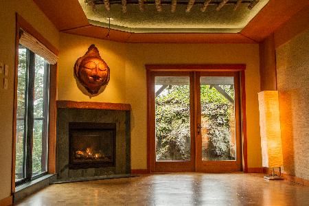 Wickaninnish Inn