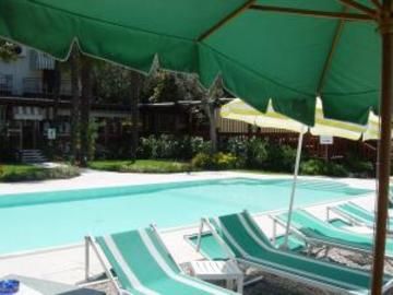AQVA Boutique Hotel