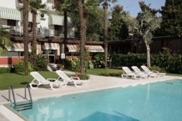 AQVA Boutique Hotel