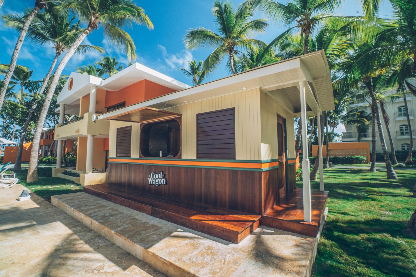 Iberostar Selection Bávaro Suites
