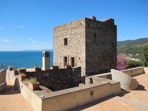 Torre Spagnola