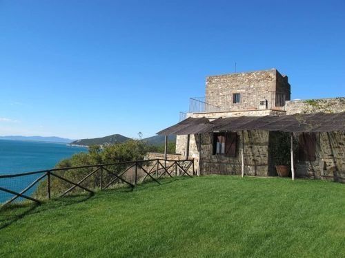 Torre Spagnola
