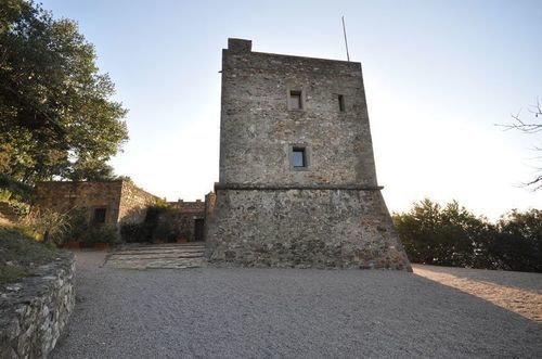 Torre Spagnola