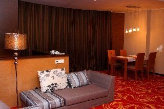 Lisbon Hotel