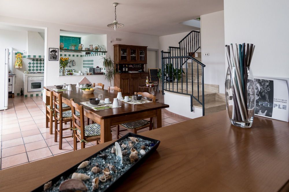 Belvedere B&B