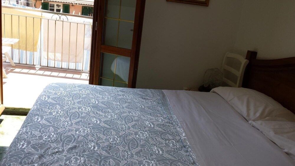 Rina Rooms