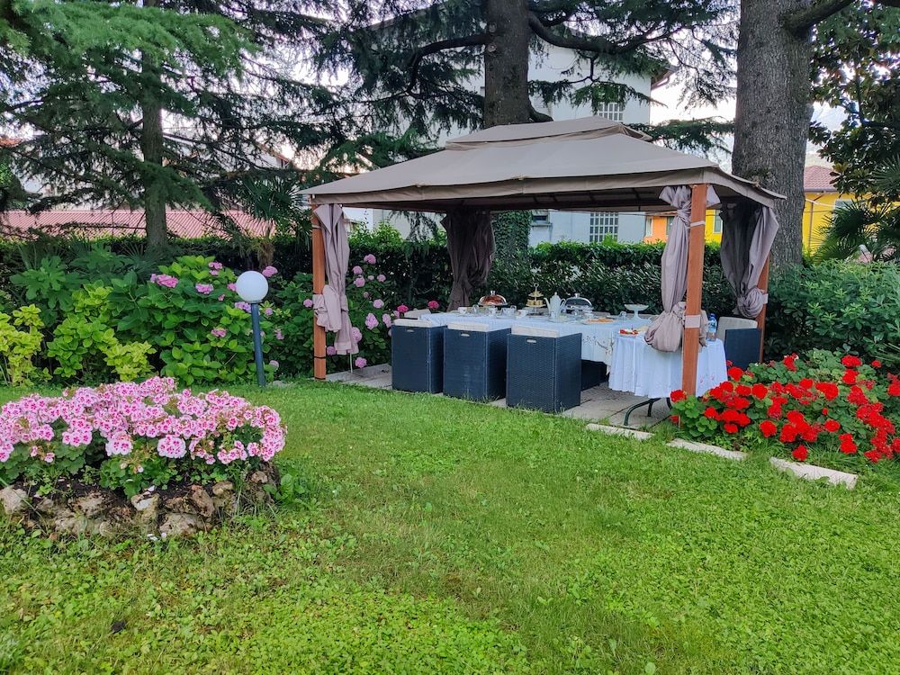 Villa Laura