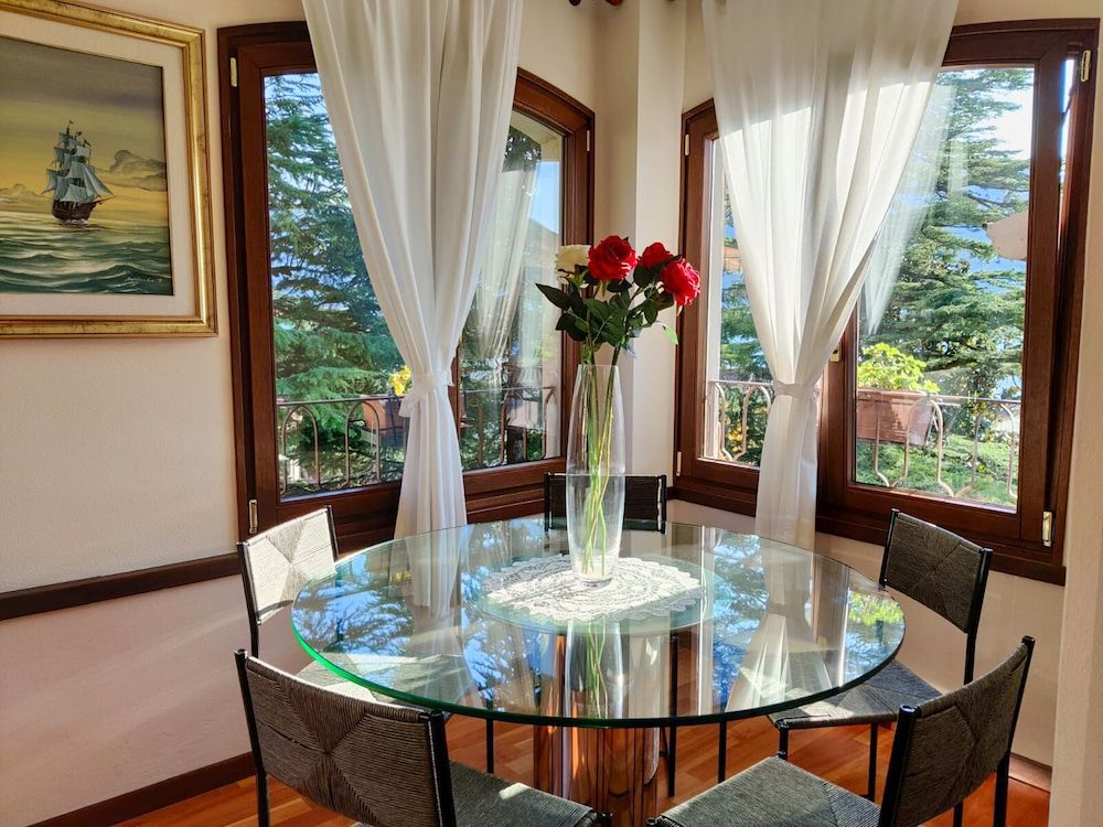 Villa Laura