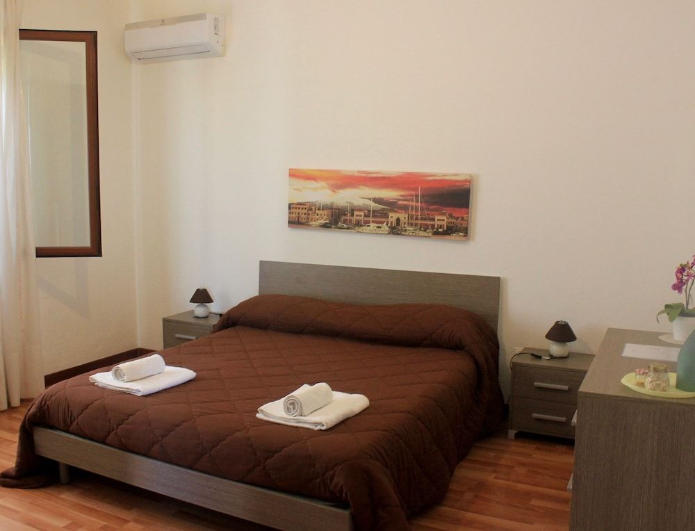 B&B La Casetta