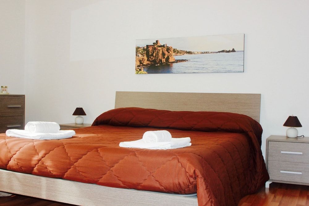 B&B La Casetta