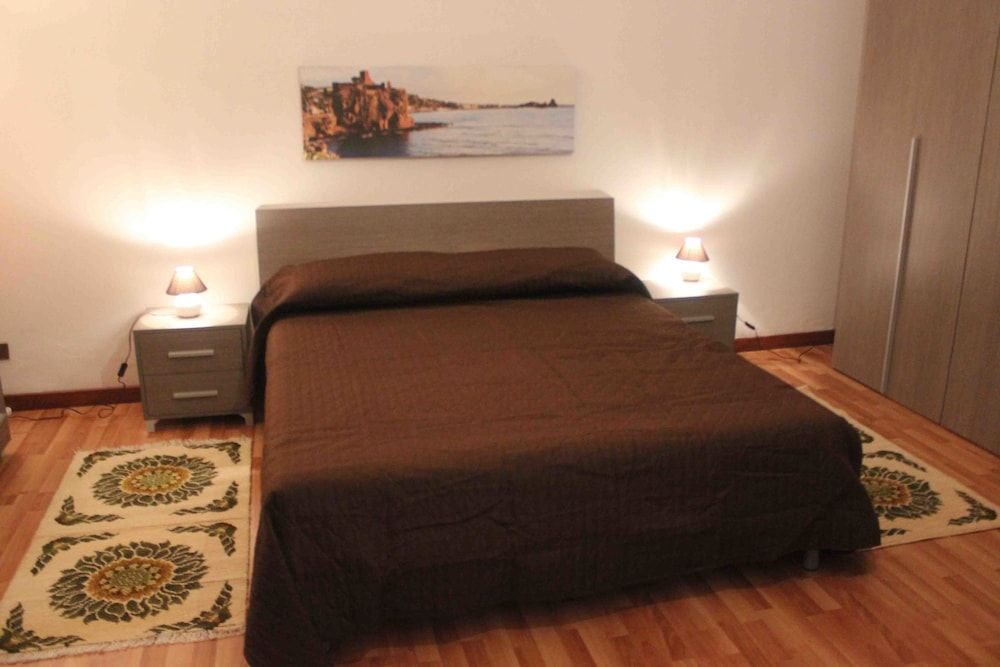 B&B La Casetta