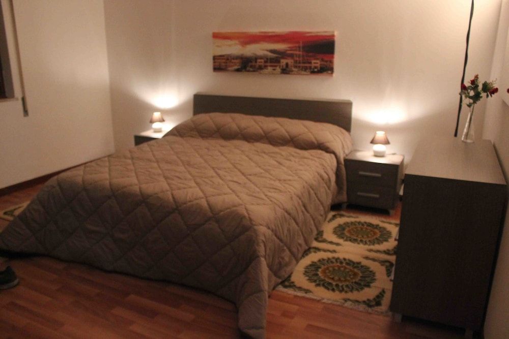 B&B La Casetta