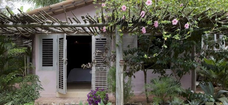 Casas da Vila