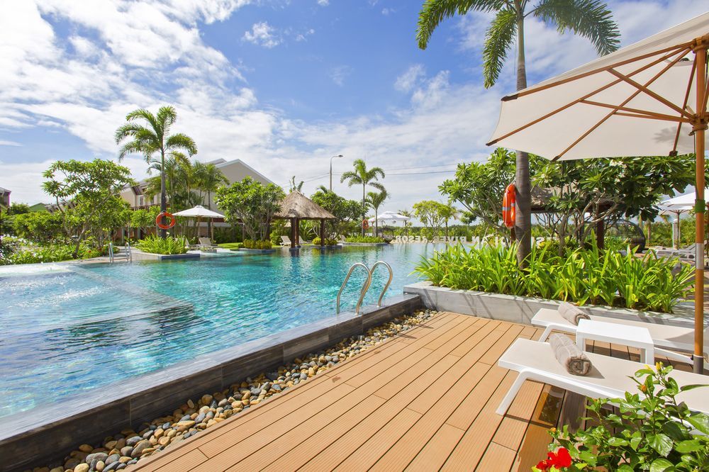 Silk Sense Hoi An River Resort