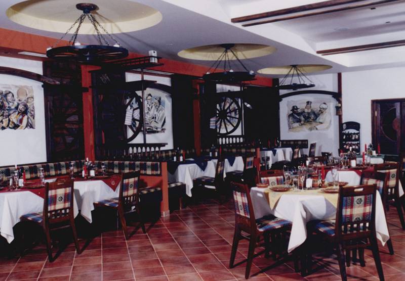 Devin Spa Hotel