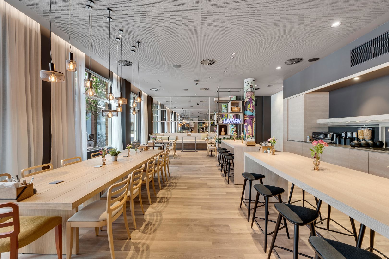 IntercityHotel Leiden
