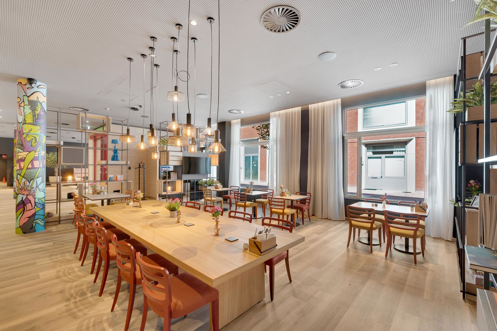 IntercityHotel Leiden