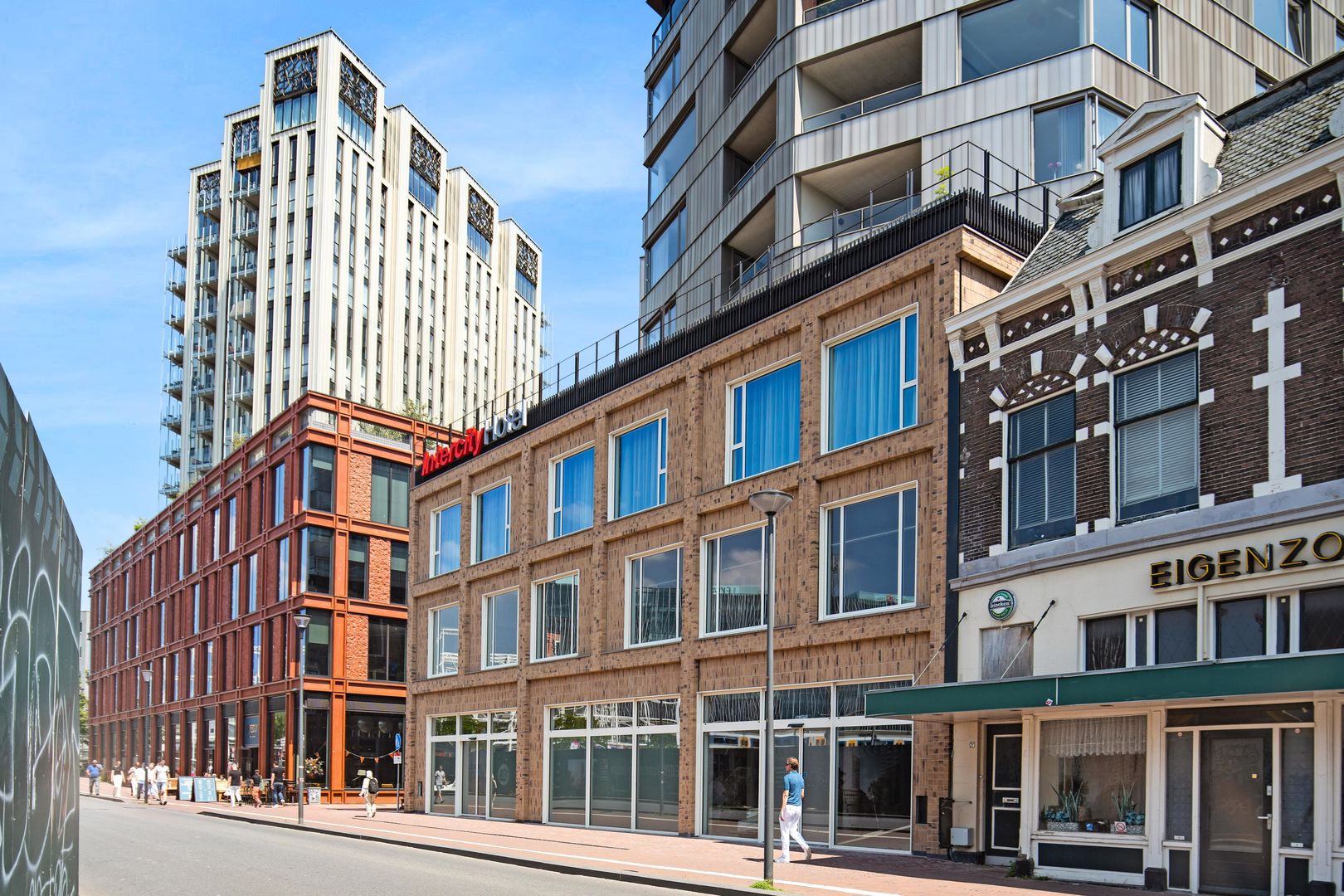 IntercityHotel Leiden