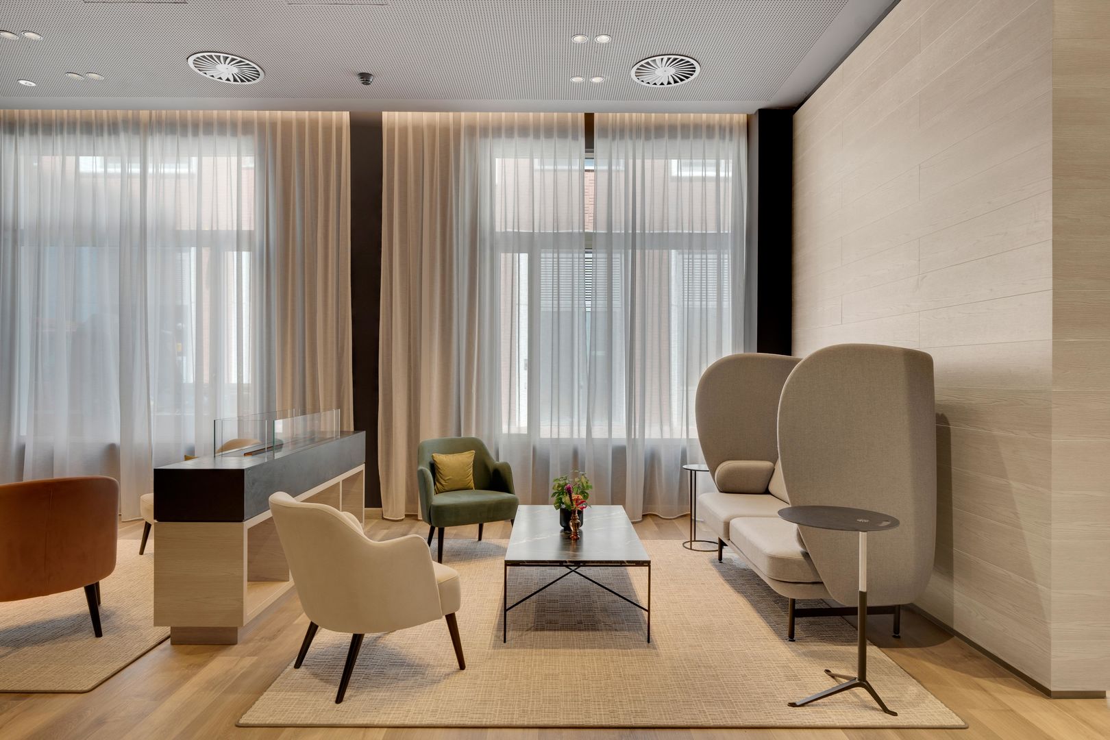 IntercityHotel Leiden