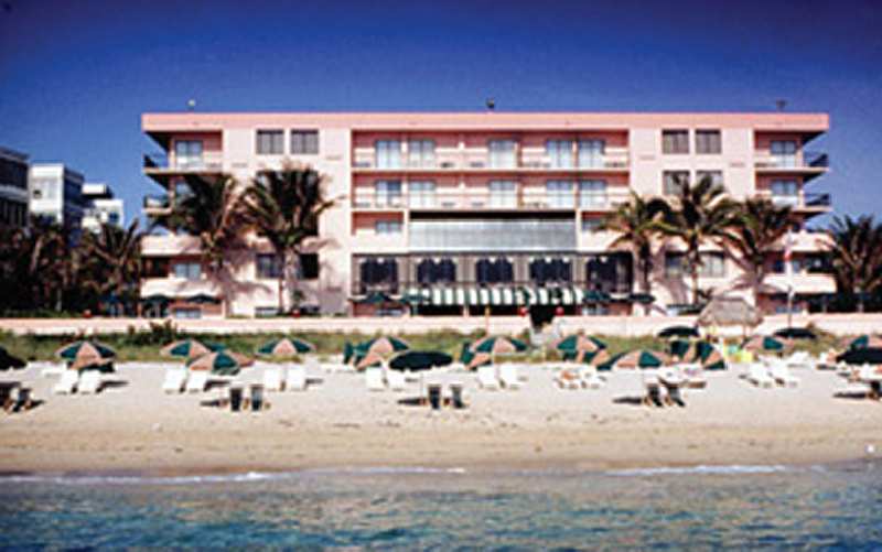 Tideline Palm Beach Ocean Resort and Spa