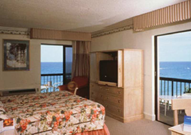 Tideline Palm Beach Ocean Resort and Spa
