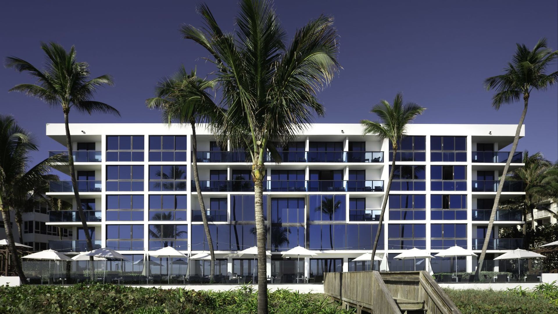 Tideline Palm Beach Ocean Resort and Spa