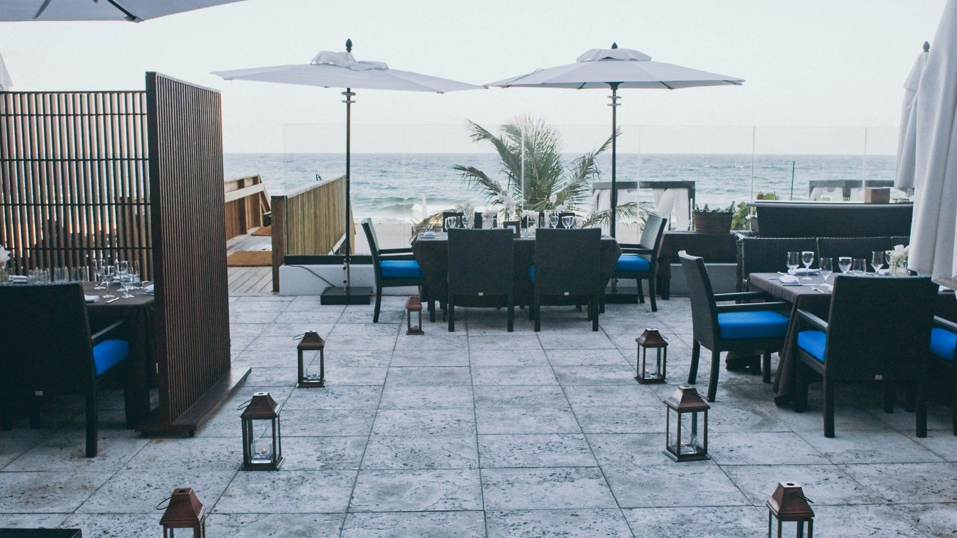 Tideline Palm Beach Ocean Resort and Spa