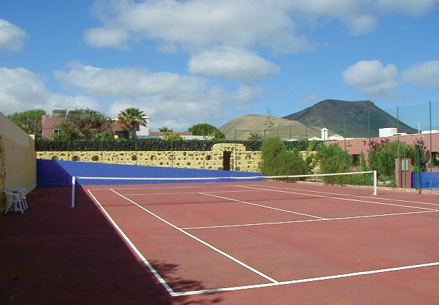 Finca de las Salinas