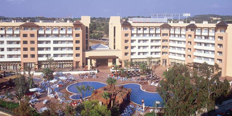 H10 Salauris Palace
