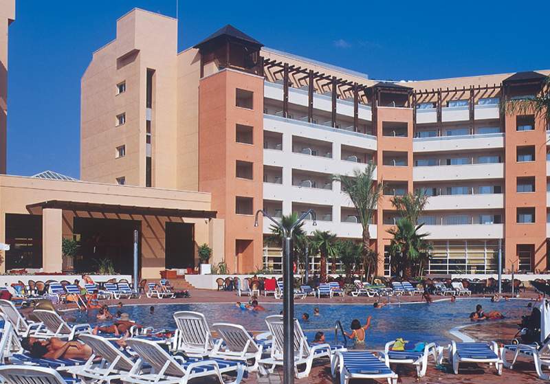 H10 Salauris Palace