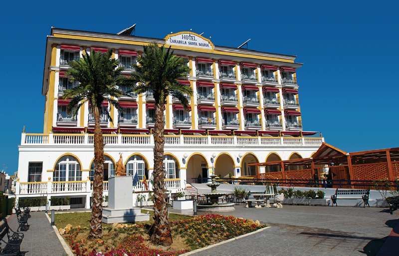 Hotel Carabela Santa Maria