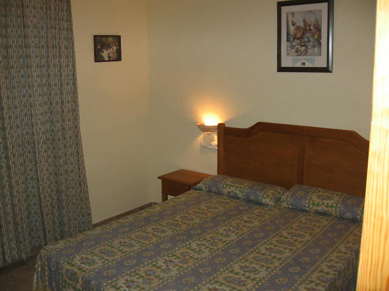 Los Juncos Apartamentos