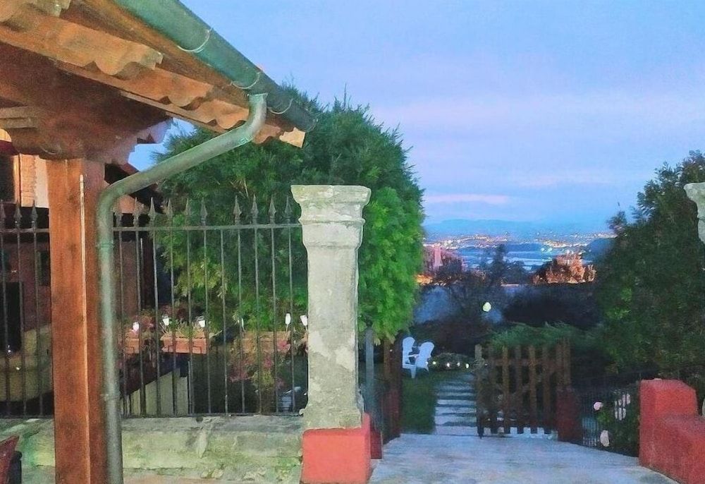 Posada Campo