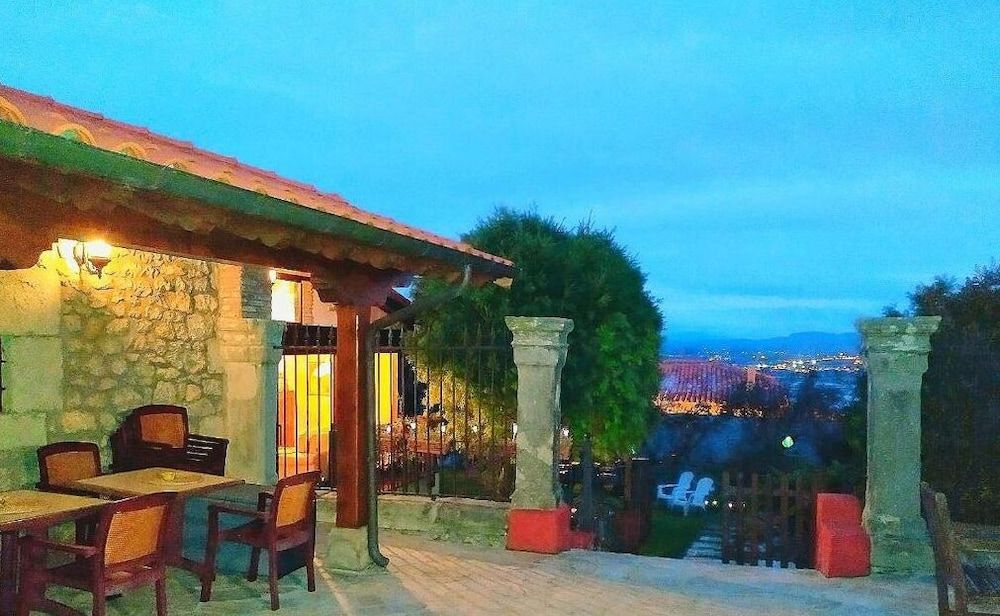Posada Campo