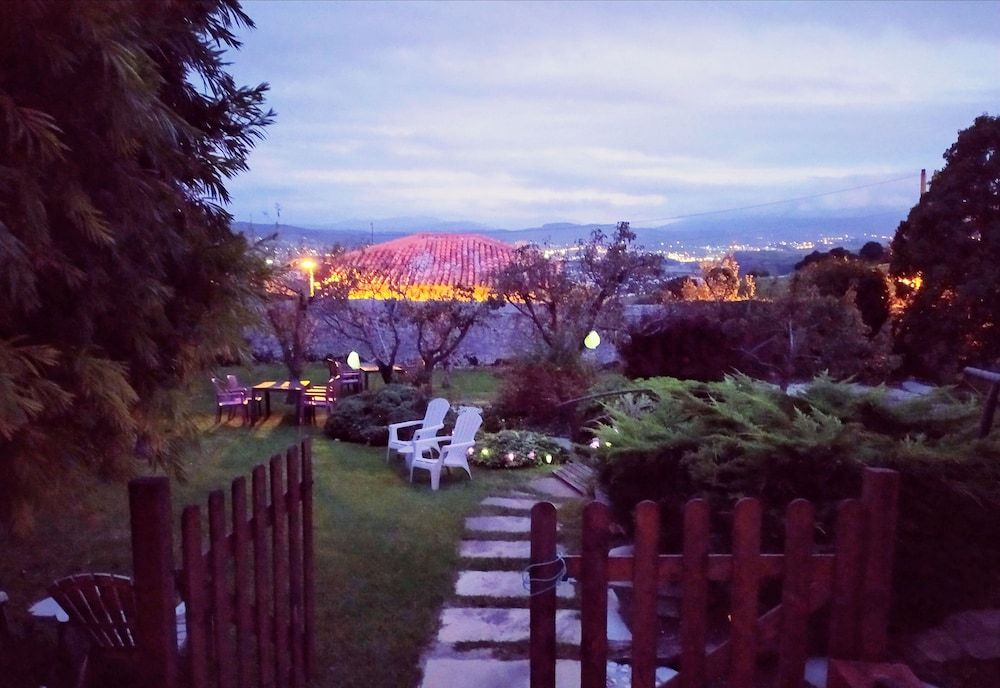 Posada Campo
