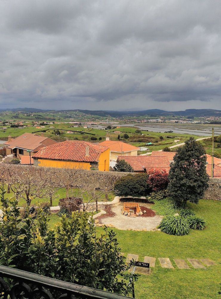 Posada Campo