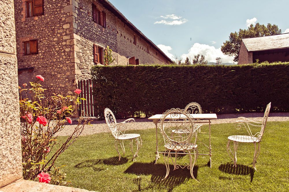 Turismo Rural Sant Marc