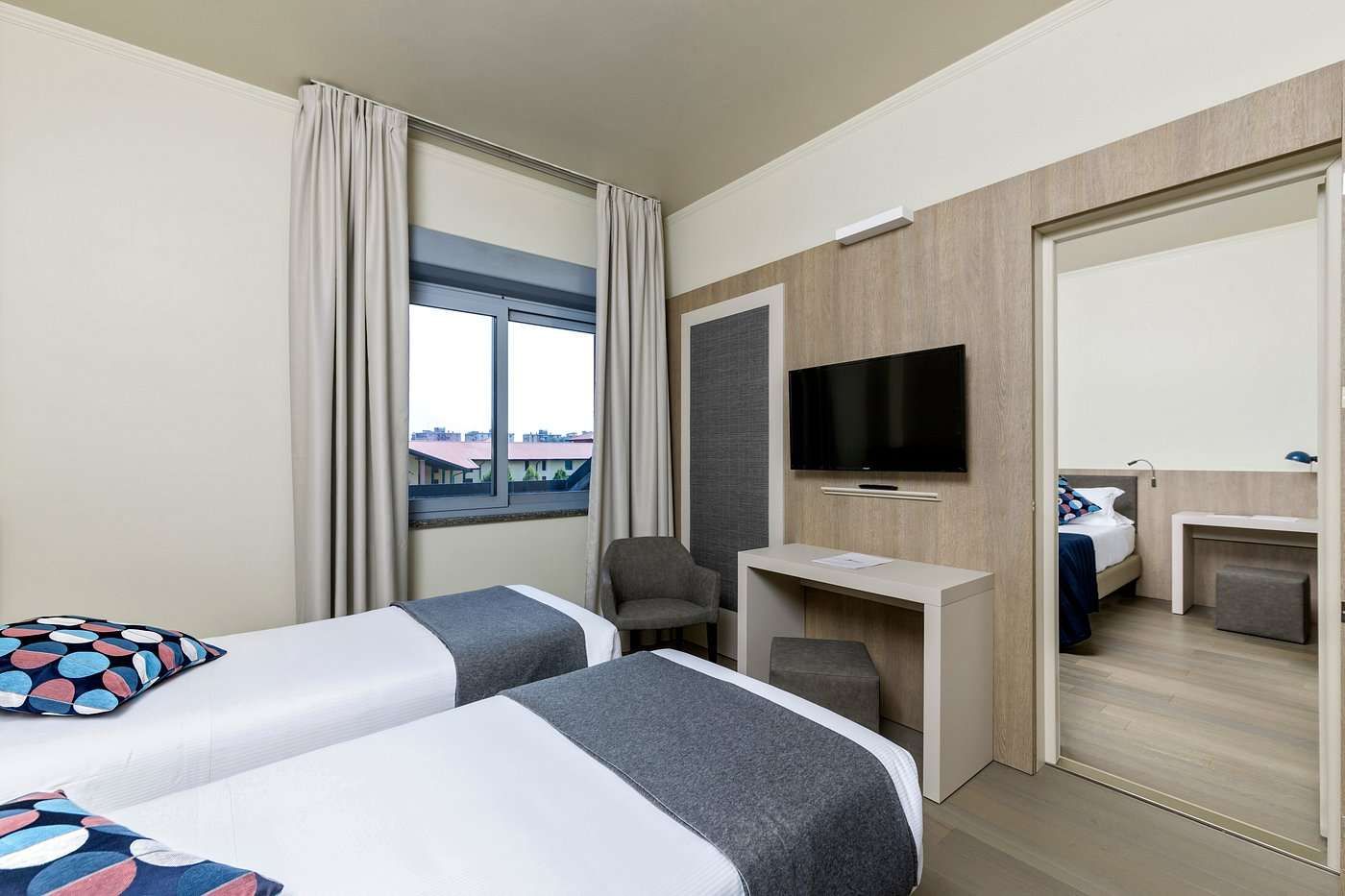 Living Hotel