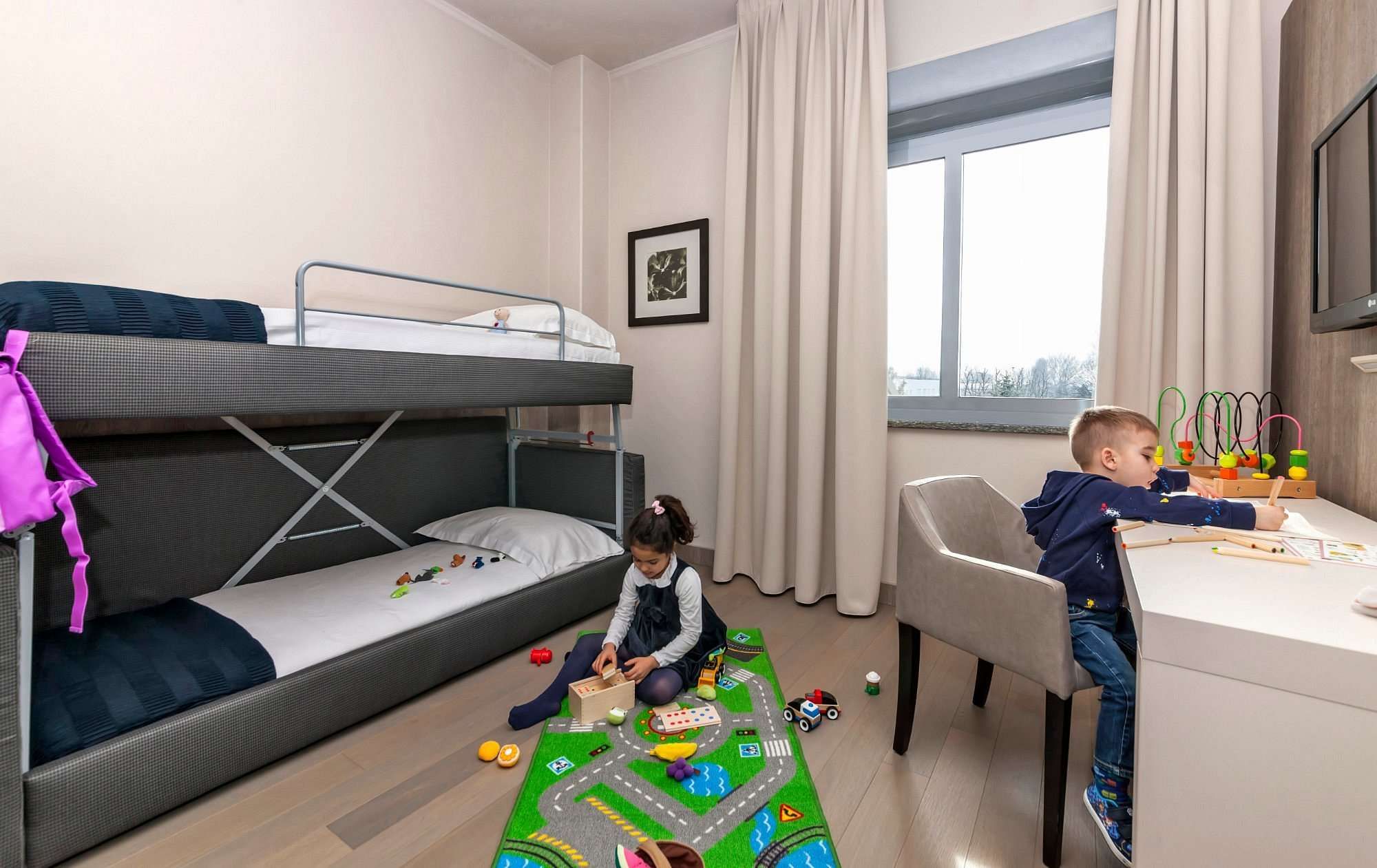 Living Hotel