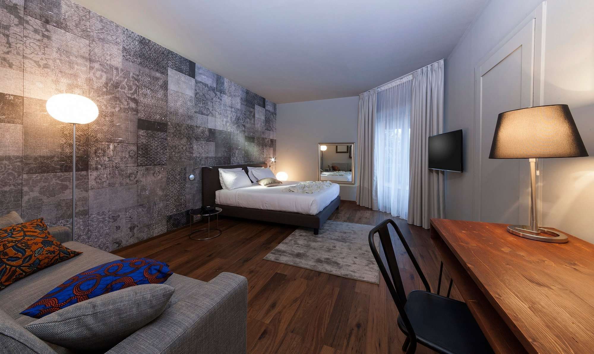 Living Hotel
