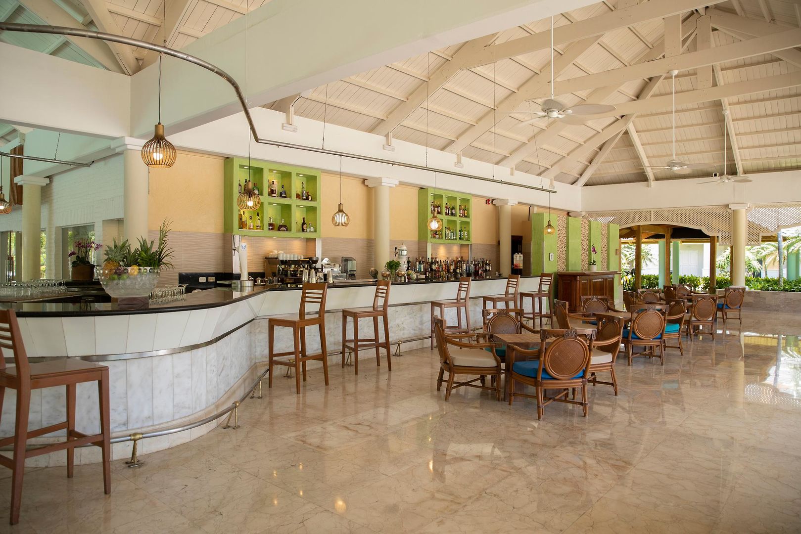 Iberostar Waves Punta Cana
