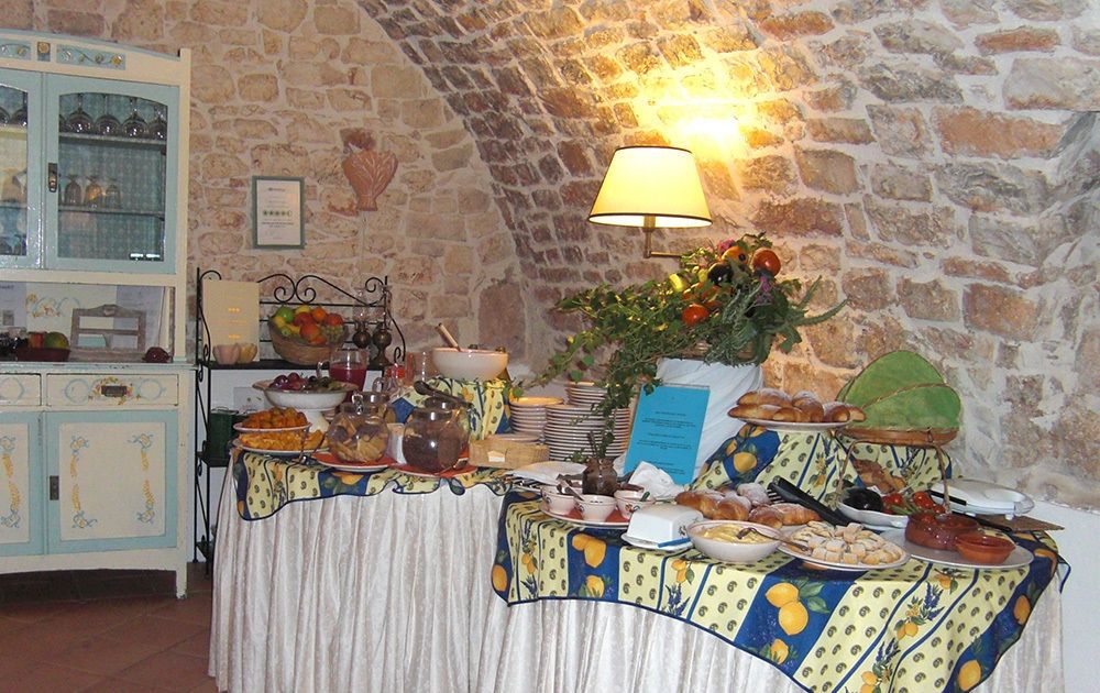 Masseria Montepaolo