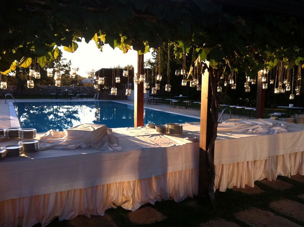 Masseria Montepaolo